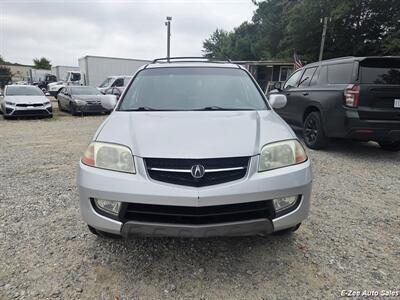 2001 Acura MDX - Photo 3 - Garner, NC 27529