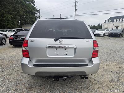 2001 Acura MDX - Photo 6 - Garner, NC 27529