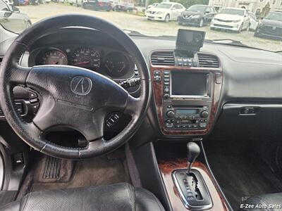 2001 Acura MDX - Photo 8 - Garner, NC 27529