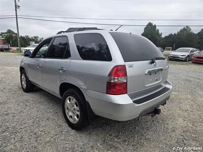 2001 Acura MDX - Photo 5 - Garner, NC 27529