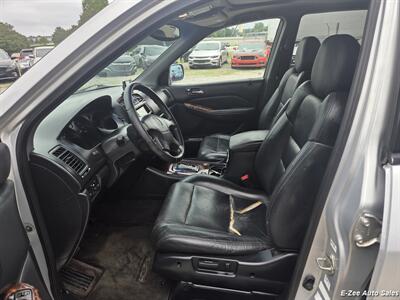 2001 Acura MDX - Photo 7 - Garner, NC 27529