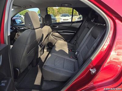 2019 Chevrolet Equinox LT - Photo 9 - Garner, NC 27529