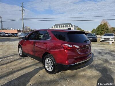 2019 Chevrolet Equinox LT - Photo 5 - Garner, NC 27529