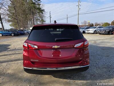 2019 Chevrolet Equinox LT - Photo 6 - Garner, NC 27529