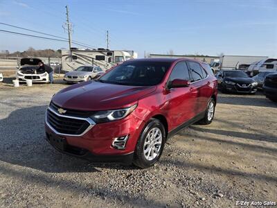 2019 Chevrolet Equinox LT - Photo 2 - Garner, NC 27529