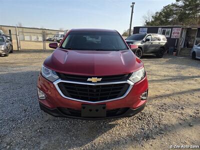 2019 Chevrolet Equinox LT - Photo 3 - Garner, NC 27529
