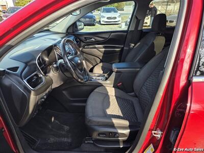2019 Chevrolet Equinox LT - Photo 7 - Garner, NC 27529