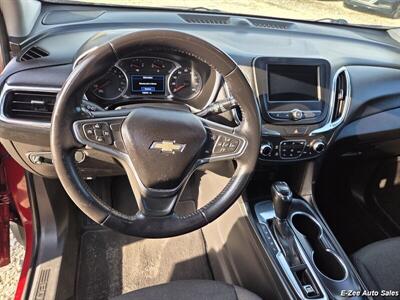 2019 Chevrolet Equinox LT - Photo 8 - Garner, NC 27529