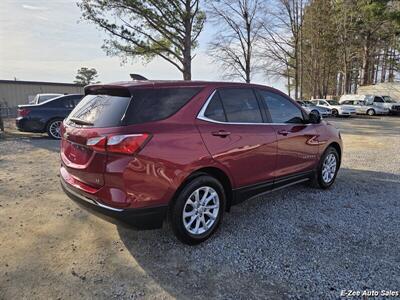 2019 Chevrolet Equinox LT - Photo 4 - Garner, NC 27529