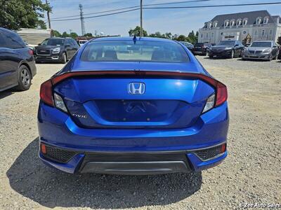 2017 Honda Civic EX-T   - Photo 6 - Garner, NC 27529