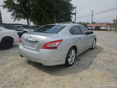 2011 Nissan Maxima 3.5 S   - Photo 5 - Garner, NC 27529