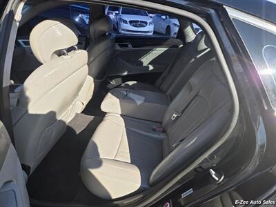 2015 Hyundai Genesis 3.8L   - Photo 9 - Garner, NC 27529