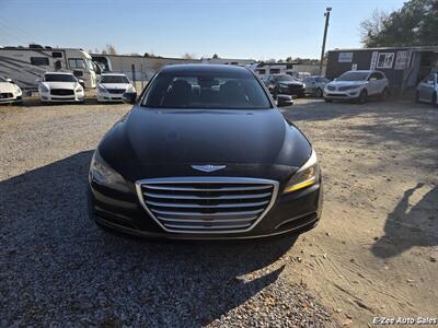2015 Hyundai Genesis 3.8L   - Photo 3 - Garner, NC 27529