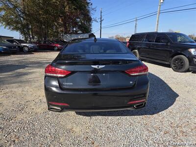 2015 Hyundai Genesis 3.8L   - Photo 6 - Garner, NC 27529