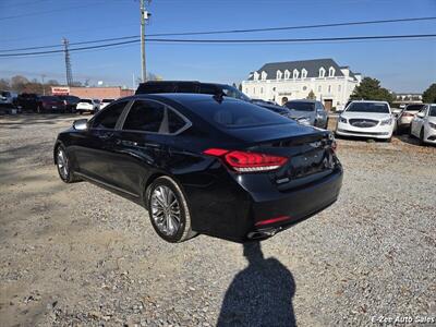 2015 Hyundai Genesis 3.8L   - Photo 5 - Garner, NC 27529