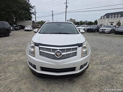 2012 Cadillac SRX Performance Collecti   - Photo 3 - Garner, NC 27529