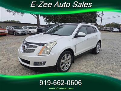 2012 Cadillac SRX Performance Collecti   - Photo 1 - Garner, NC 27529