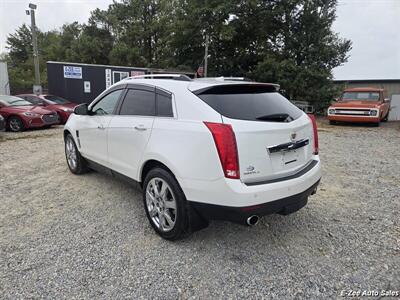 2012 Cadillac SRX Performance Collecti   - Photo 5 - Garner, NC 27529