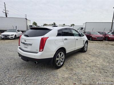 2012 Cadillac SRX Performance Collecti   - Photo 4 - Garner, NC 27529