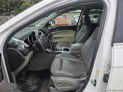 2012 Cadillac SRX Performance Collecti   - Photo 7 - Garner, NC 27529