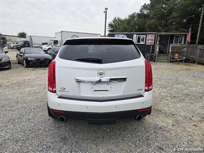 2012 Cadillac SRX Performance Collecti   - Photo 6 - Garner, NC 27529