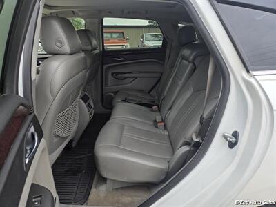 2012 Cadillac SRX Performance Collecti   - Photo 9 - Garner, NC 27529