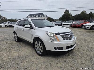 2012 Cadillac SRX Performance Collecti   - Photo 2 - Garner, NC 27529