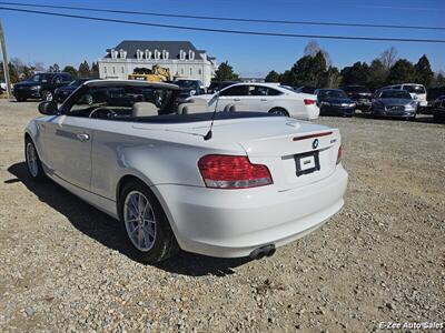 2011 BMW 128i   - Photo 5 - Garner, NC 27529