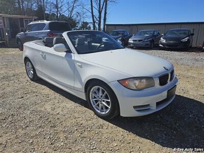 2011 BMW 128i   - Photo 3 - Garner, NC 27529