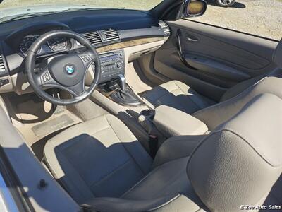 2011 BMW 128i   - Photo 7 - Garner, NC 27529