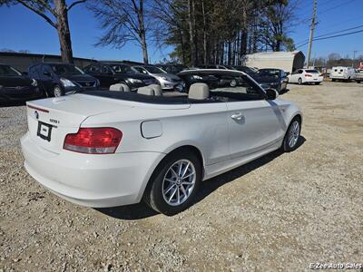 2011 BMW 128i   - Photo 4 - Garner, NC 27529