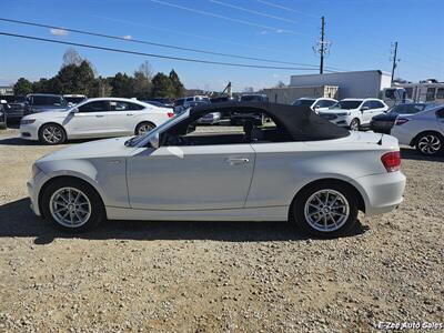 2011 BMW 128i   - Photo 11 - Garner, NC 27529