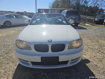 2011 BMW 128i   - Photo 2 - Garner, NC 27529