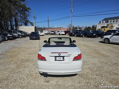 2011 BMW 128i   - Photo 9 - Garner, NC 27529