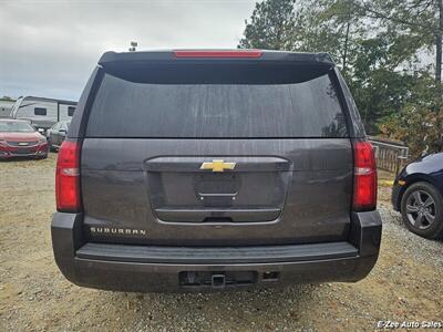 2015 Chevrolet Suburban LT   - Photo 4 - Garner, NC 27529