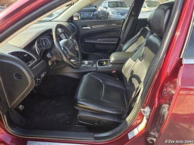 2016 Chrysler 300C   - Photo 7 - Garner, NC 27529