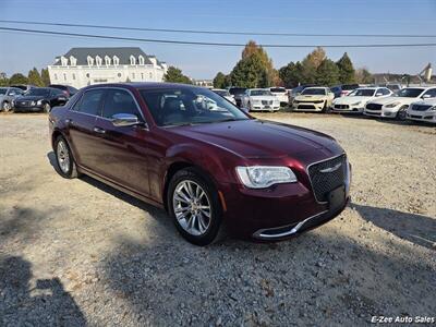 2016 Chrysler 300C   - Photo 2 - Garner, NC 27529