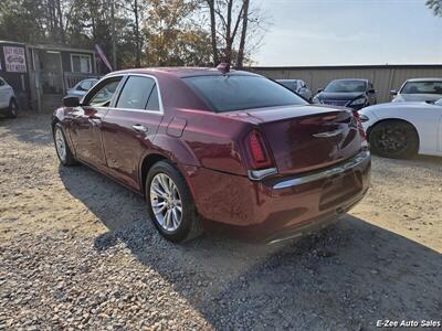 2016 Chrysler 300C   - Photo 5 - Garner, NC 27529