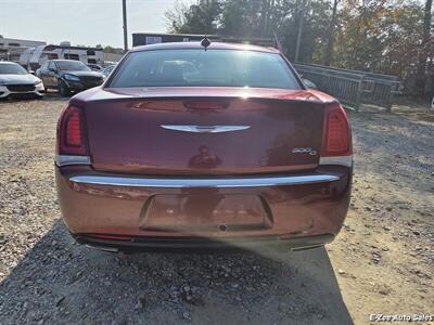 2016 Chrysler 300C   - Photo 6 - Garner, NC 27529