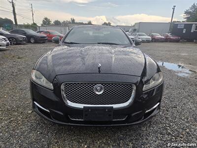 2013 Jaguar XJL Portfolio - Photo 3 - Garner, NC 27529