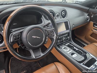 2013 Jaguar XJL Portfolio - Photo 8 - Garner, NC 27529