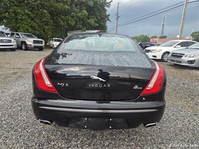2013 Jaguar XJL Portfolio - Photo 6 - Garner, NC 27529