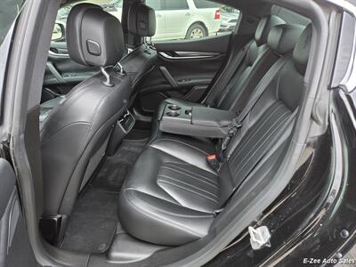 2016 Maserati Ghibli   - Photo 9 - Garner, NC 27529