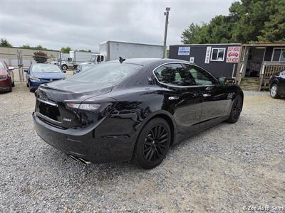 2016 Maserati Ghibli   - Photo 4 - Garner, NC 27529