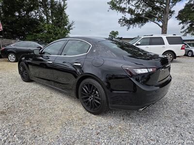 2016 Maserati Ghibli   - Photo 5 - Garner, NC 27529