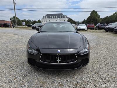 2016 Maserati Ghibli   - Photo 3 - Garner, NC 27529