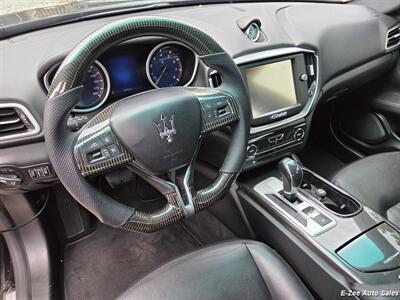 2016 Maserati Ghibli   - Photo 8 - Garner, NC 27529