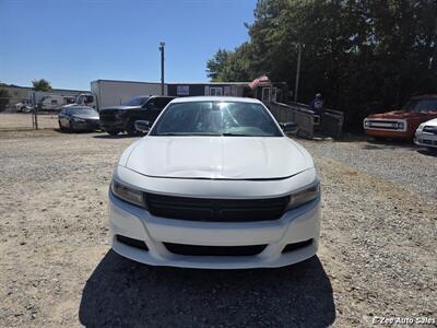 2019 Dodge Charger SXT - Photo 3 - Garner, NC 27529