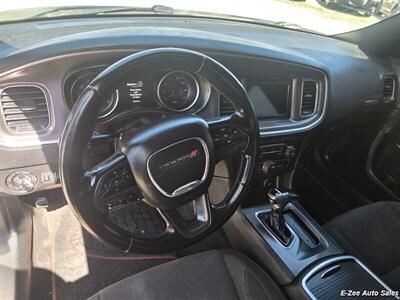2019 Dodge Charger SXT - Photo 8 - Garner, NC 27529