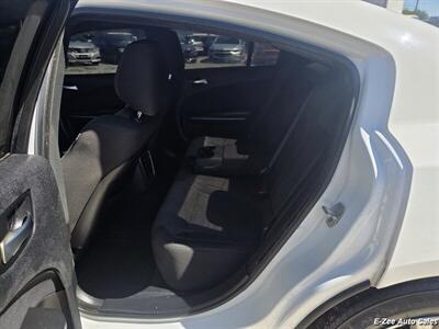 2019 Dodge Charger SXT - Photo 9 - Garner, NC 27529